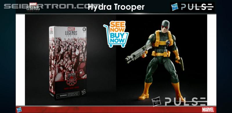 Toy Fair 2020: Hasbro's Toy Fair Slideshow Presentation - Transformers Event: Hasbro Toy Fair 2020 059