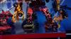 Toy Fair 2020: Transformers Studio Series - Transformers Event: DSC06722