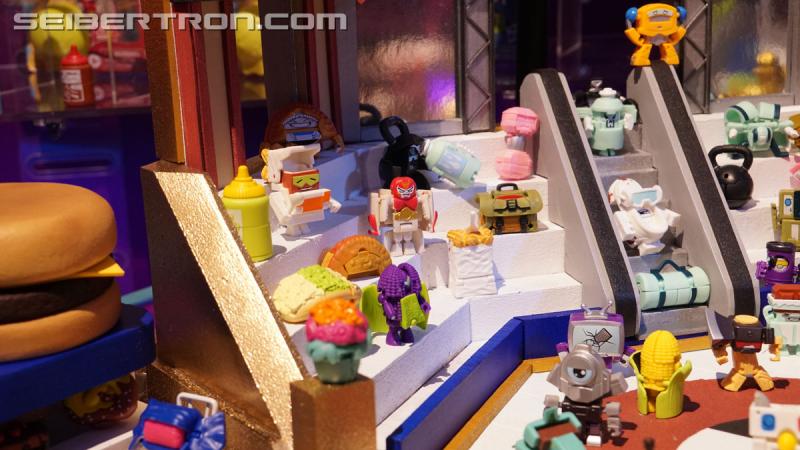 Toy Fair 2020: Transformers BotBots - Transformers Event: DSC06451
