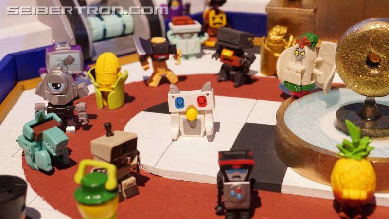 Toy Fair 2020: Transformers BotBots - Transformers Event: DSC06453