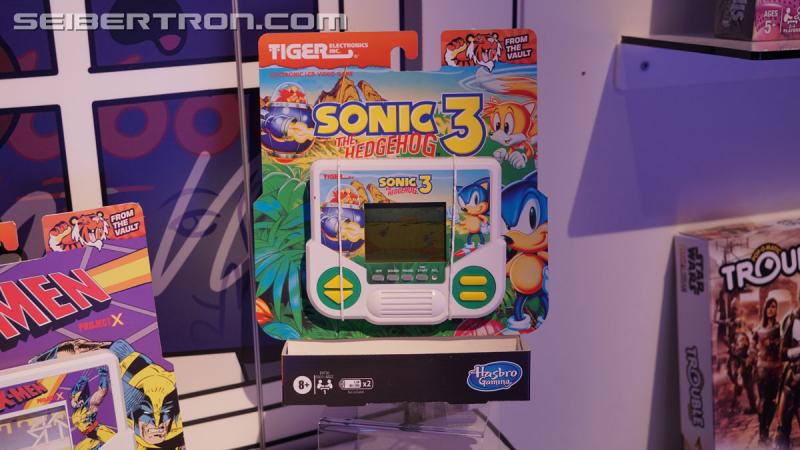 Toy Fair 2020: Miscellaneous Images - Transformers Event: DSC06415