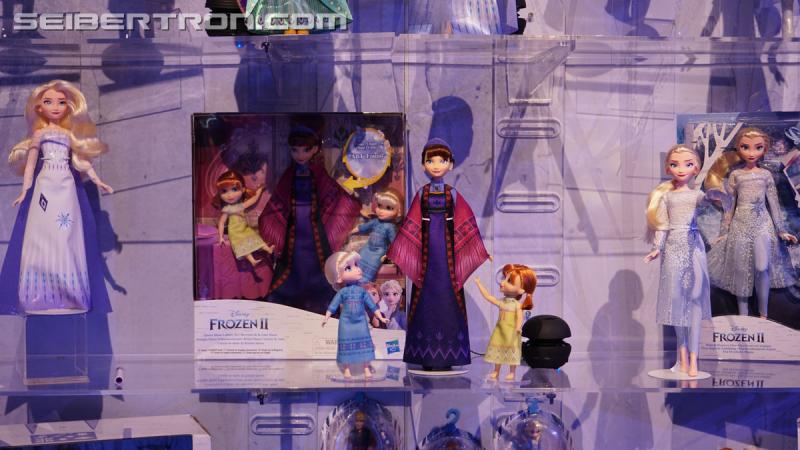 Toy Fair 2020: Miscellaneous Images - Transformers Event: DSC06424