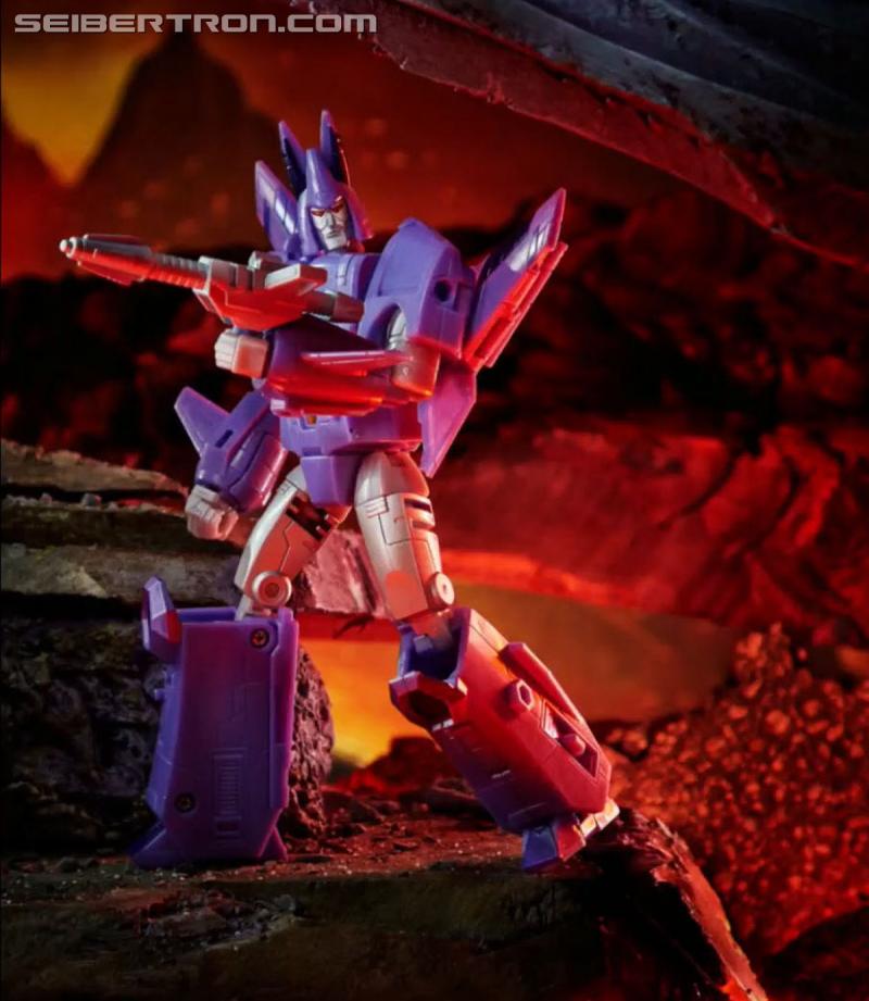 Hasbro PulseCon 2020: Transformers War for Cybertron Kingdom Toy Reveals and more - Transformers Event: SNAG 02251a