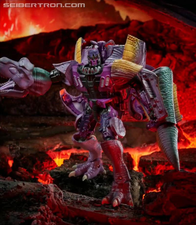 Hasbro PulseCon 2020: Transformers War for Cybertron Kingdom Toy Reveals and more - Transformers Event: SNAG 02316a