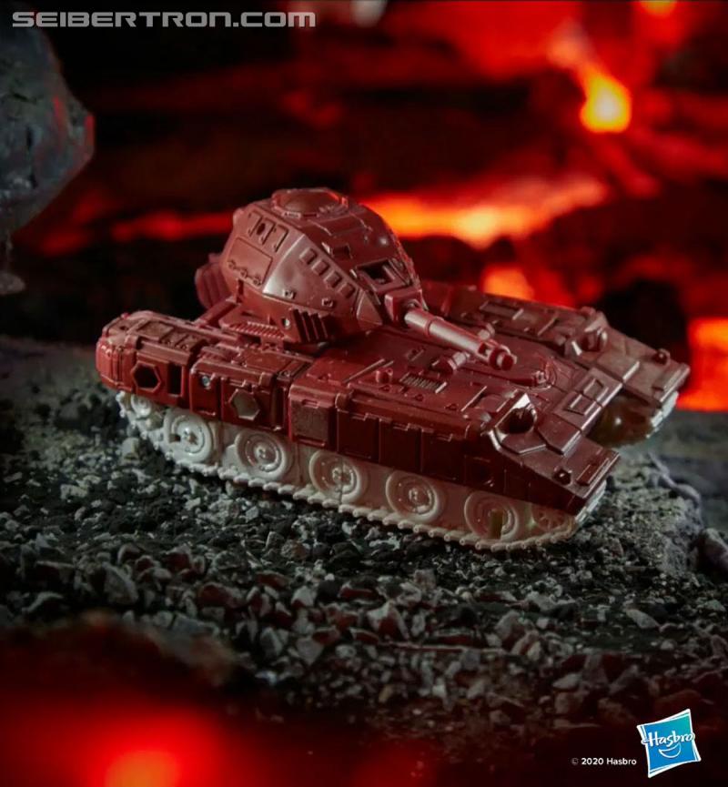 Hasbro PulseCon 2020: Transformers War for Cybertron Kingdom Toy Reveals and more - Transformers Event: SNAG 02626b