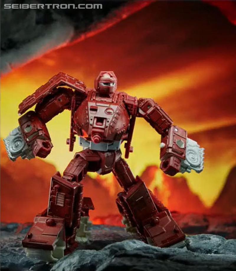 Hasbro PulseCon 2020: Transformers War for Cybertron Kingdom Toy Reveals and more - Transformers Event: SNAG 02648b