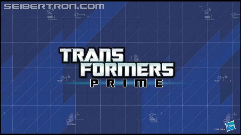 Hasbro PulseCon 2020: Transformers War for Cybertron Kingdom Toy Reveals and more - Transformers Event: SNAG 03066