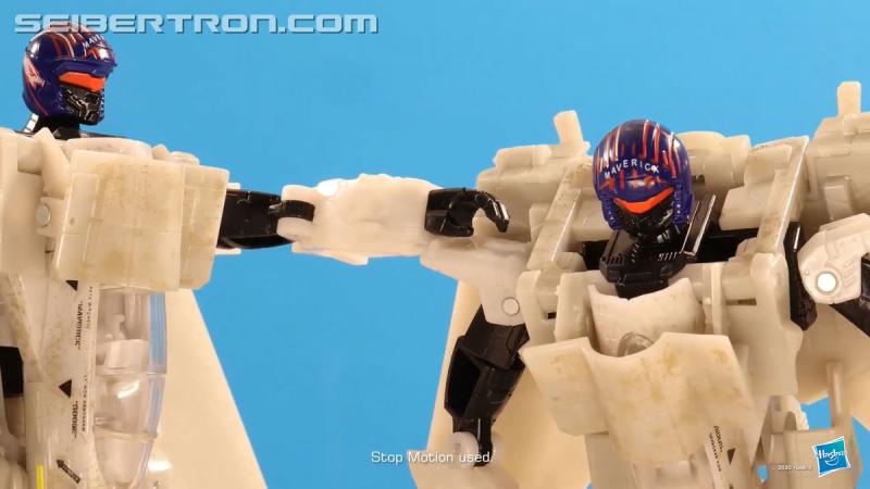 Hasbro PulseCon 2020: Transformers War for Cybertron Kingdom Toy Reveals and more - Transformers Event: SNAG 04483