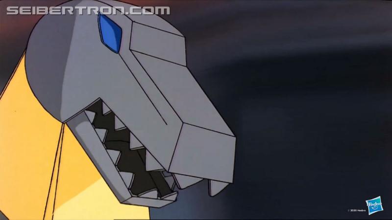 Hasbro PulseCon 2020: Transformers War for Cybertron Kingdom Toy Reveals and more - Transformers Event: SNAG 04820