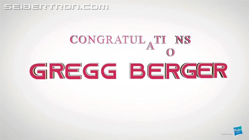 Hasbro PulseCon 2020: Transformers War for Cybertron Kingdom Toy Reveals and more - Transformers Event: SNAG 04844