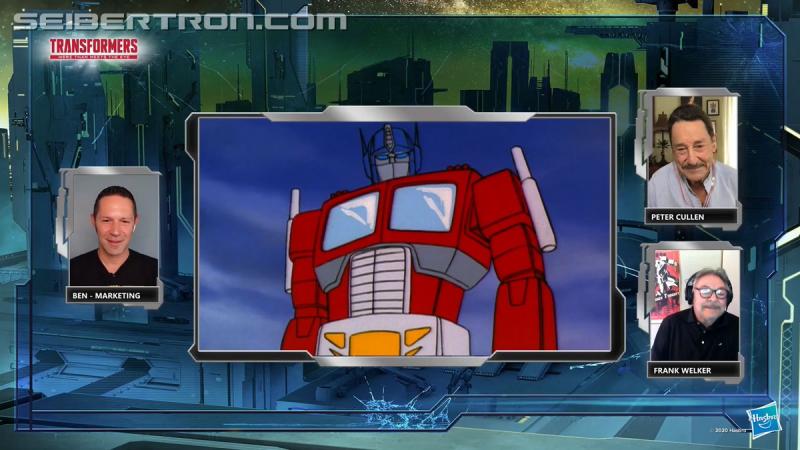 Hasbro PulseCon 2020: Transformers War for Cybertron Kingdom Toy Reveals and more - Transformers Event: SNAG 05342