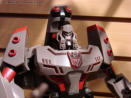Toy Fair 2008: Transformers Animated - Transformers Event: DSC04783