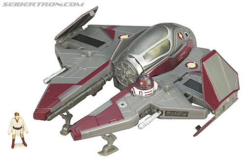 Toy Fair 2008: Transformers Crossovers - Transformers Event: Toyfair0450