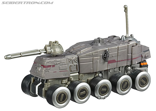 Toy Fair 2008: Transformers Crossovers - Transformers Event: Toyfair0453