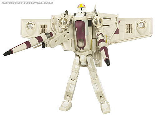 Toy Fair 2008: Transformers Crossovers - Transformers Event: Toyfair0456