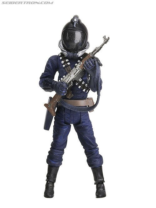 Toy Fair 2008: Star Wars - Transformers Event: SW 87679 BaneMalorHR