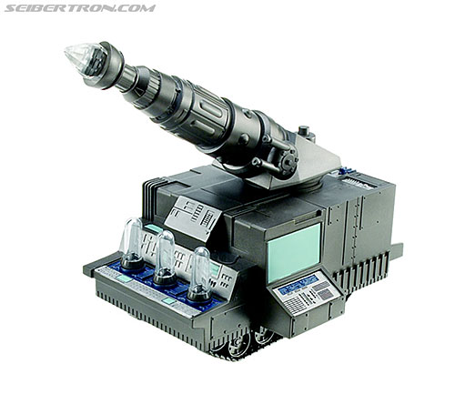 Toy Fair 2008: G.I.Joe - Transformers Event: MASS-Device-(1)