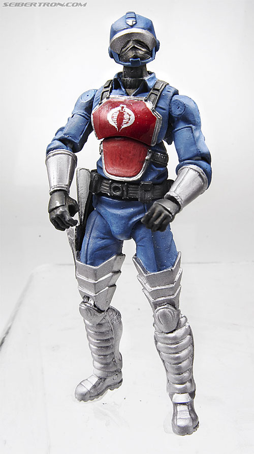 Toy Fair 2008: G.I.Joe - Transformers Event: Vehicle-HISS Driver