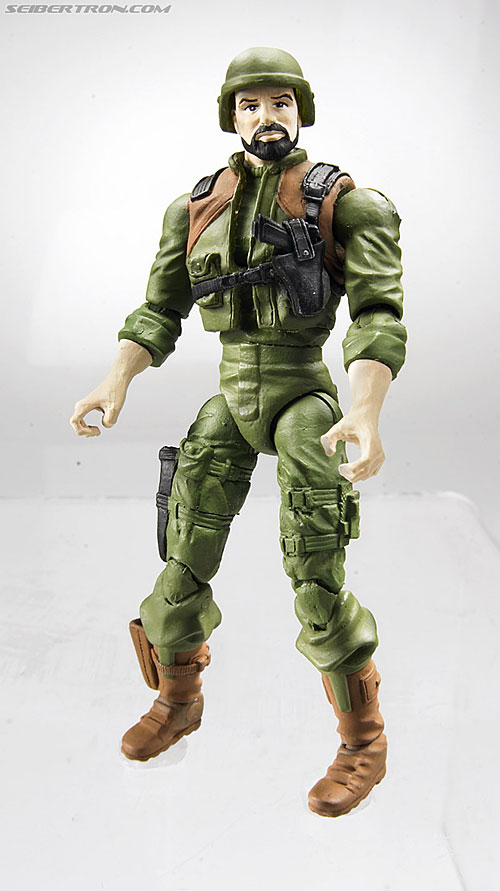 Toy Fair 2008: G.I.Joe - Transformers Event: Vehicle-Ram-v-Trouble-2