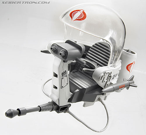 Toy Fair 2008: G.I.Joe - Transformers Event: Vehicle-Ram-v-Trouble