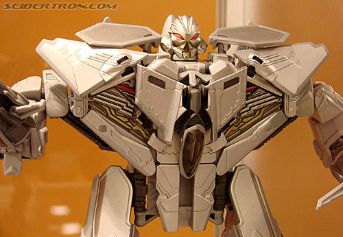 BotCon 2008: Movie, Crossovers and Exclusives - Transformers Event: Mec020