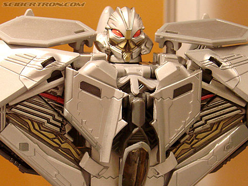 BotCon 2008: Movie, Crossovers and Exclusives - Transformers Event: Mec021