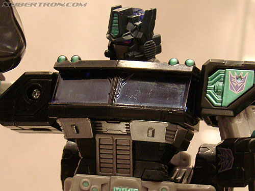 BotCon 2008: Movie, Crossovers and Exclusives - Transformers Event: Mec048