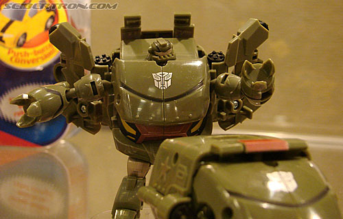BotCon 2008: Transformers Animated - Transformers Event: Animated005