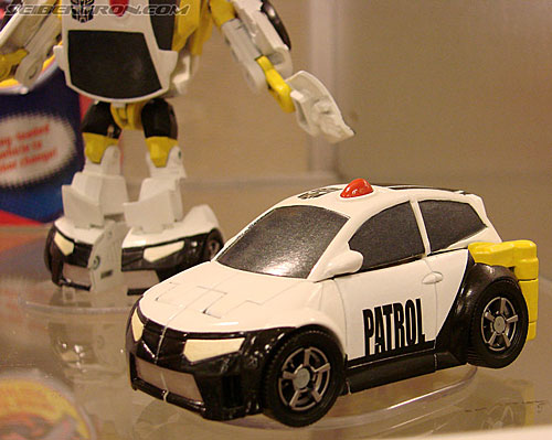 BotCon 2008: Transformers Animated - Transformers Event: Animated013