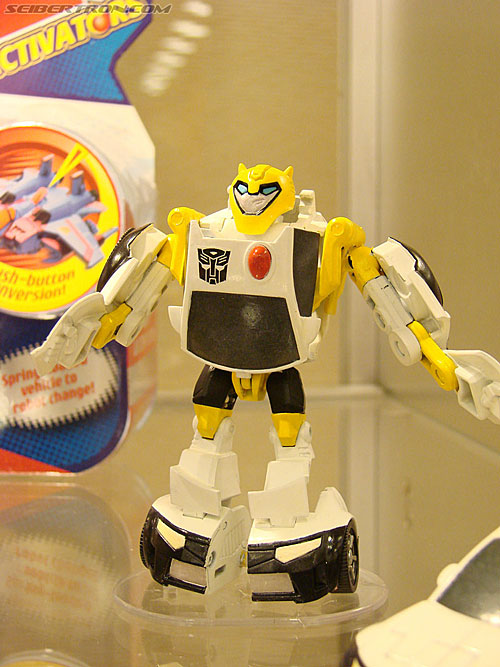 BotCon 2008: Transformers Animated - Transformers Event: Animated014
