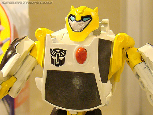 BotCon 2008: Transformers Animated - Transformers Event: Animated015