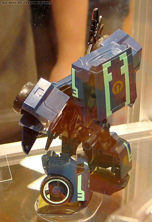 BotCon 2008: Transformers Animated - Transformers Event: Animated044