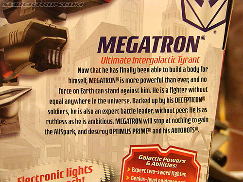 BotCon 2008: Transformers Animated - Transformers Event: Animated058