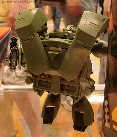 BotCon 2008: Transformers Animated - Transformers Event: Animated068