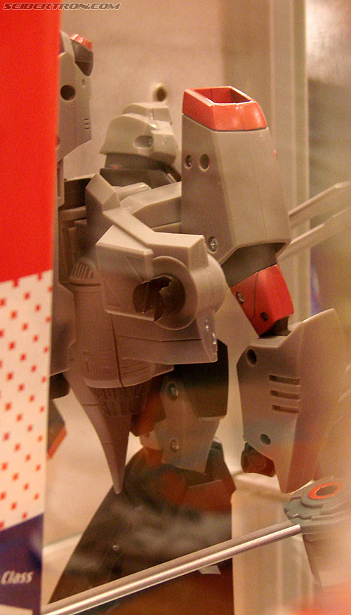 BotCon 2008: Transformers Animated - Transformers Event: Animated071