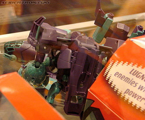 BotCon 2008: Transformers Animated - Transformers Event: Animated072