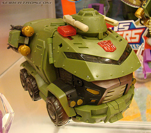 BotCon 2008: Transformers Animated - Transformers Event: Animated087