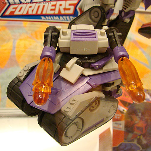 BotCon 2008: Transformers Animated - Transformers Event: Animated093