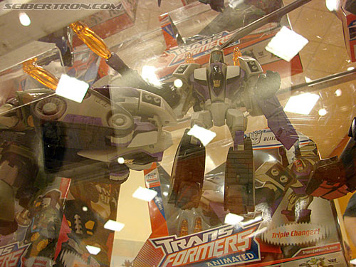 BotCon 2008: Transformers Animated - Transformers Event: Animated109