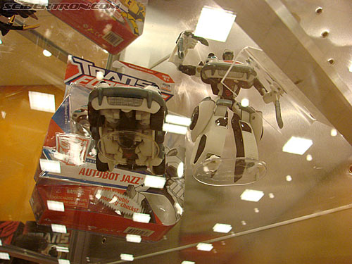 BotCon 2008: Transformers Animated - Transformers Event: Animated127