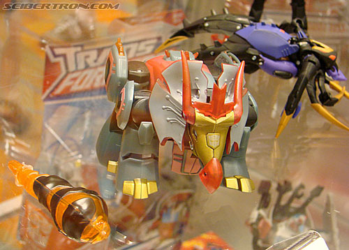 BotCon 2008: Transformers Animated - Transformers Event: Animated138
