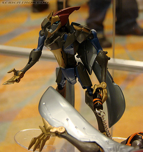 BotCon 2008: Transformers Animated - Transformers Event: Animated161