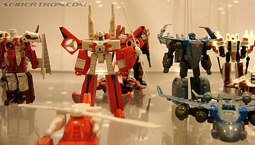 BotCon 2008: Transformers Universe (Classics 2.0) - Transformers Event: Universe017