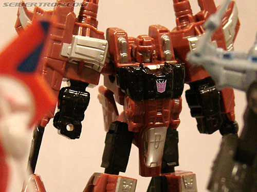 BotCon 2008: Transformers Universe (Classics 2.0) - Transformers Event: Universe019