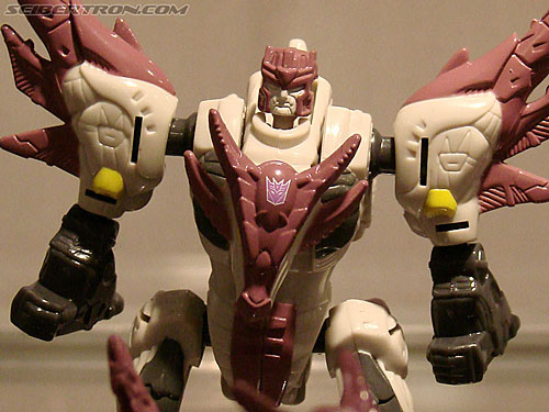 BotCon 2008: Transformers Universe (Classics 2.0) - Transformers Event: Universe032