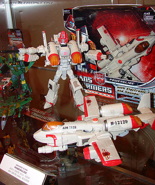 BotCon 2008: Transformers Universe (Classics 2.0) - Transformers Event: Universe046