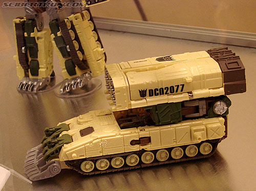 BotCon 2008: Transformers Universe (Classics 2.0) - Transformers Event: Universe059