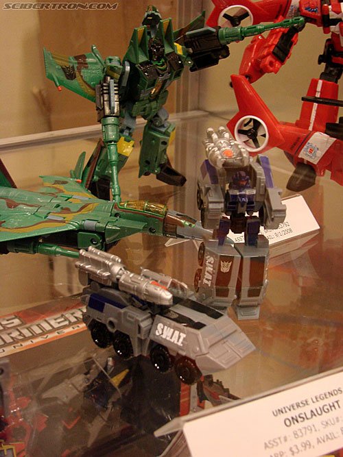 BotCon 2008: Transformers Universe (Classics 2.0) - Transformers Event: Universe082