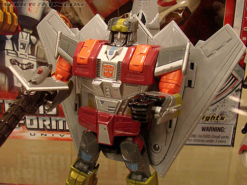 BotCon 2008: Transformers Universe (Classics 2.0) - Transformers Event: Universe088