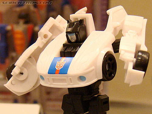 BotCon 2008: Transformers Universe (Classics 2.0) - Transformers Event: Universe105